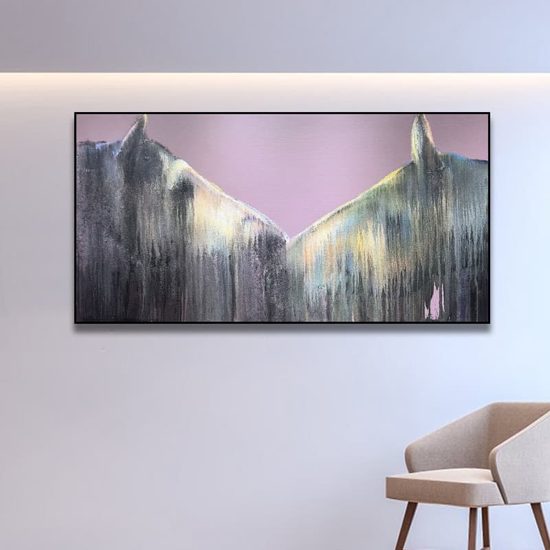 Постер 122*62cm - изображение 3