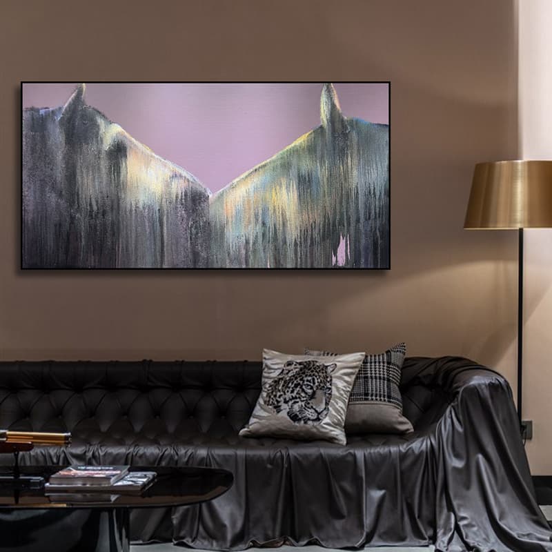 Постер 122*62cm - изображение 4