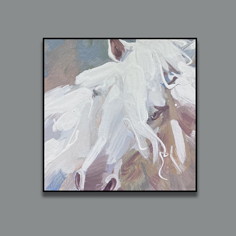Постер 30*30cm - изображение 2