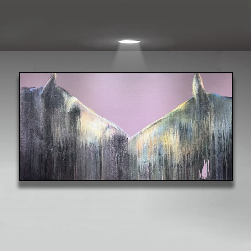 Постер 122*62cm - изображение 2