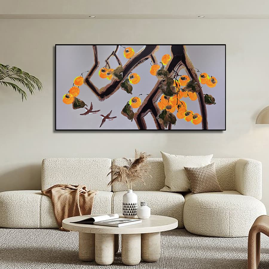 Постер 122*62cm - изображение 4