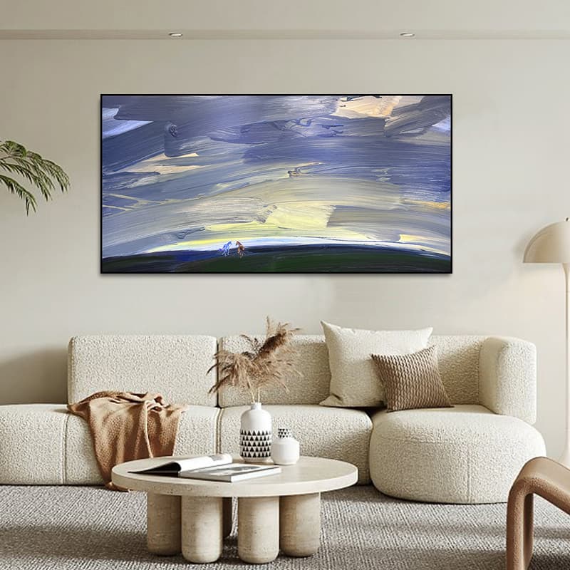 Постер 122*62cm - изображение 3