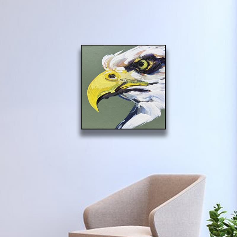 Постер 30*30cm - изображение 3