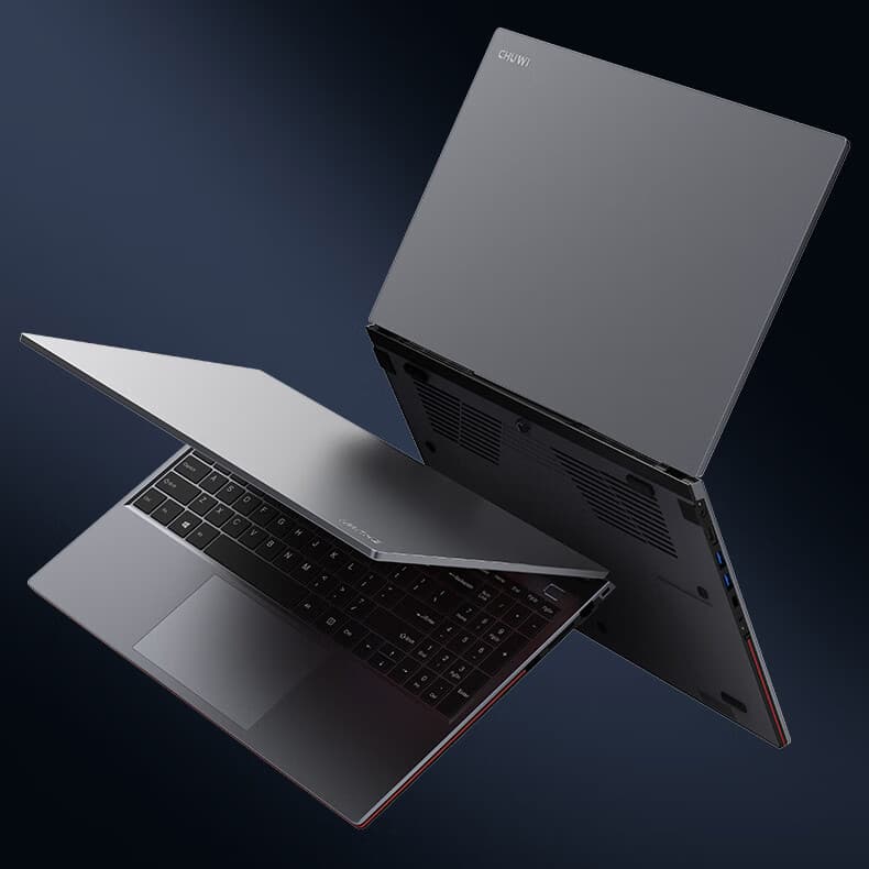 CHUWI CoreBook XPro 15 I5-1235U 10 80EU 2K - изображение 6