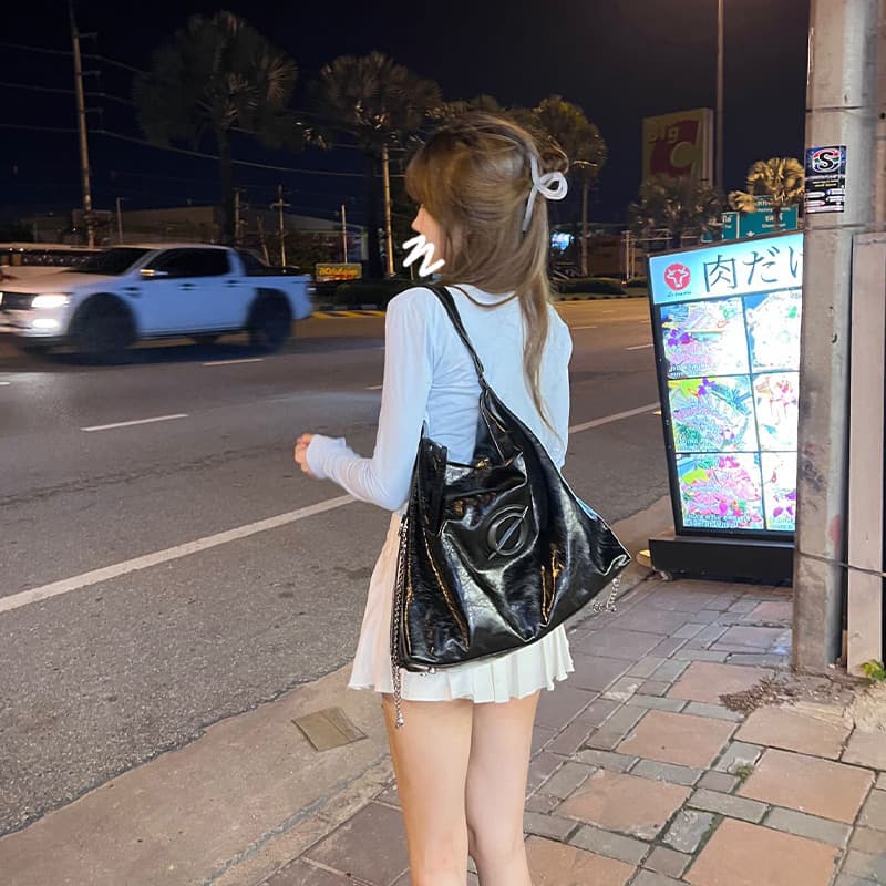 Рюкзак JELLYTOYBOY JTB Black - изображение 10