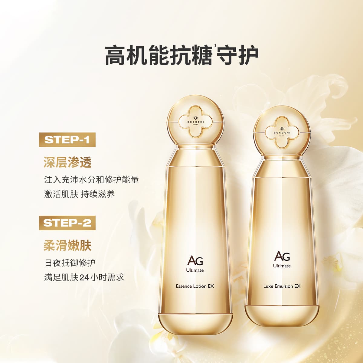 COCOCHI AG 100ml - изображение 4