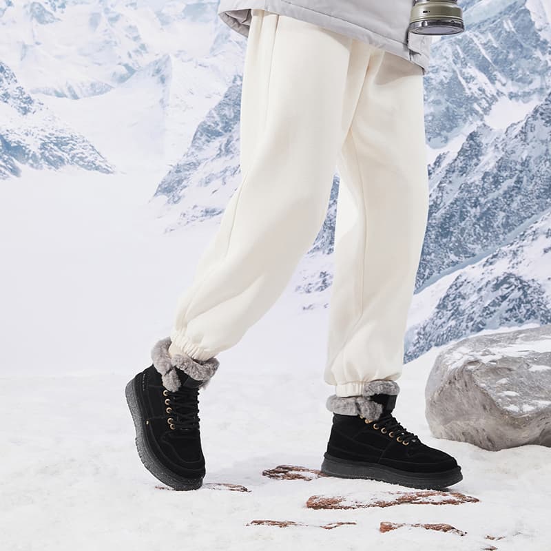 Ботинки зимние Dickies - изображение 7