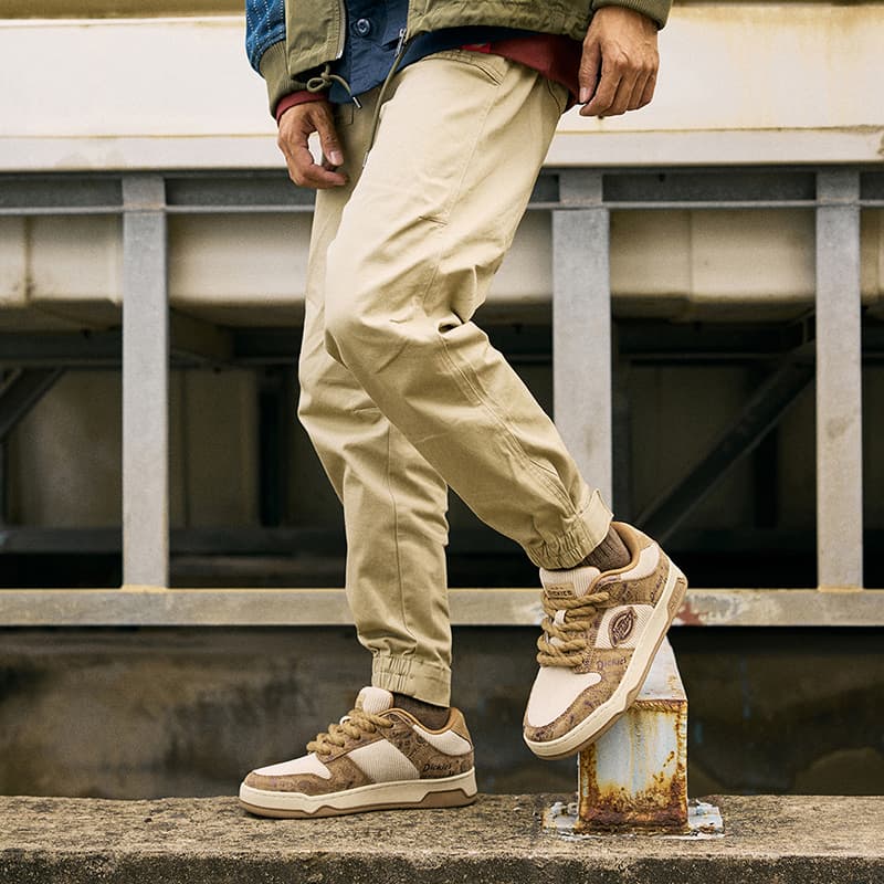 Кроссовки Dickies - изображение 7