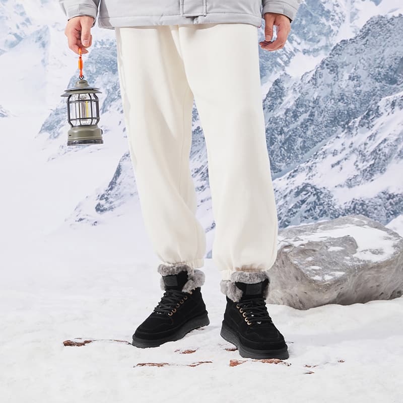 Ботинки зимние Dickies - изображение 8