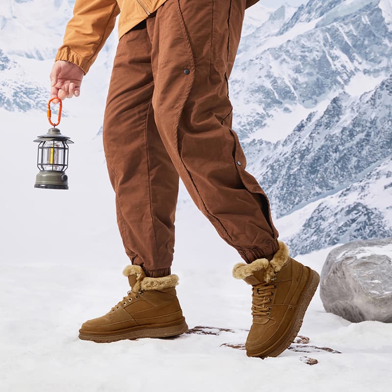 Ботинки зимние Dickies - изображение 7