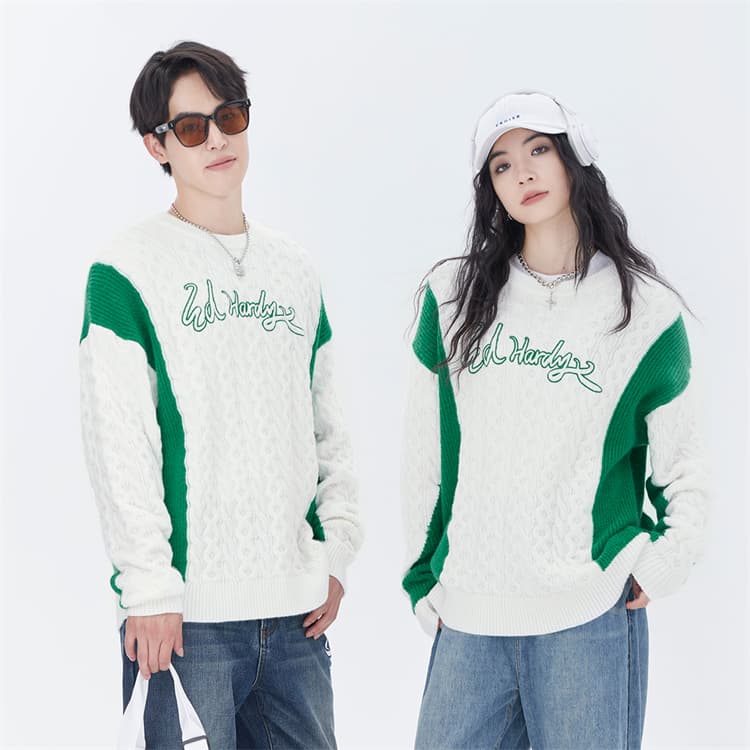Кофта ED HARDY X Logo - изображение 4