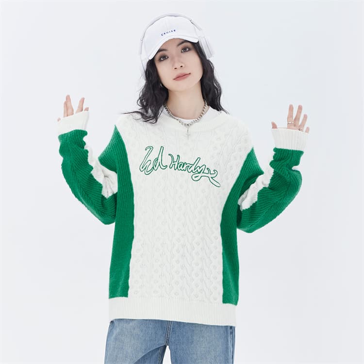Кофта ED HARDY X Logo - изображение 7