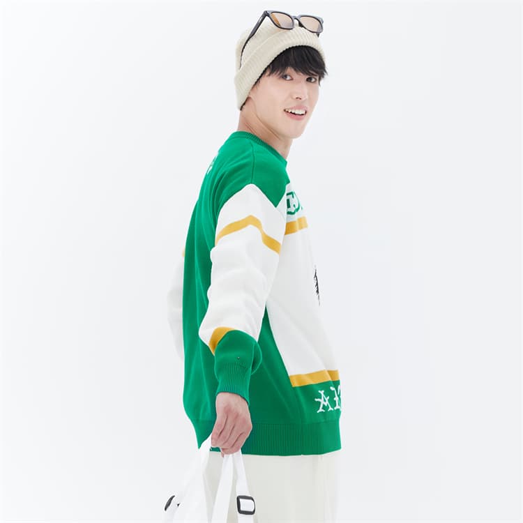 Кофта ED HARDY Tiger Head Logo Sweater - изображение 9