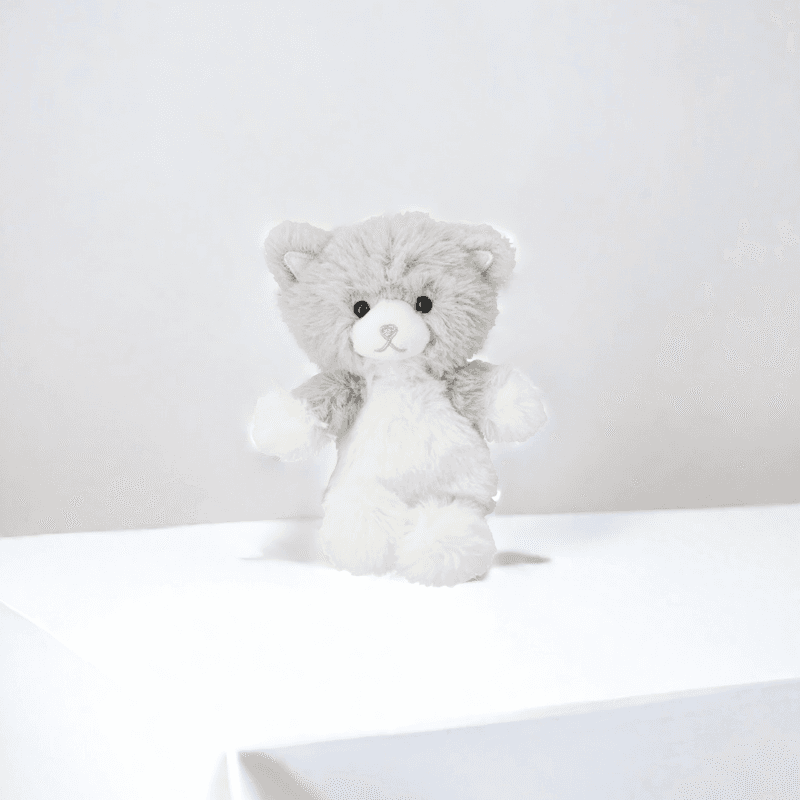 Мягкая игрушка NITORI 13cm10cm9.3cm9.4m11.5cm14.6cm - изображение 2