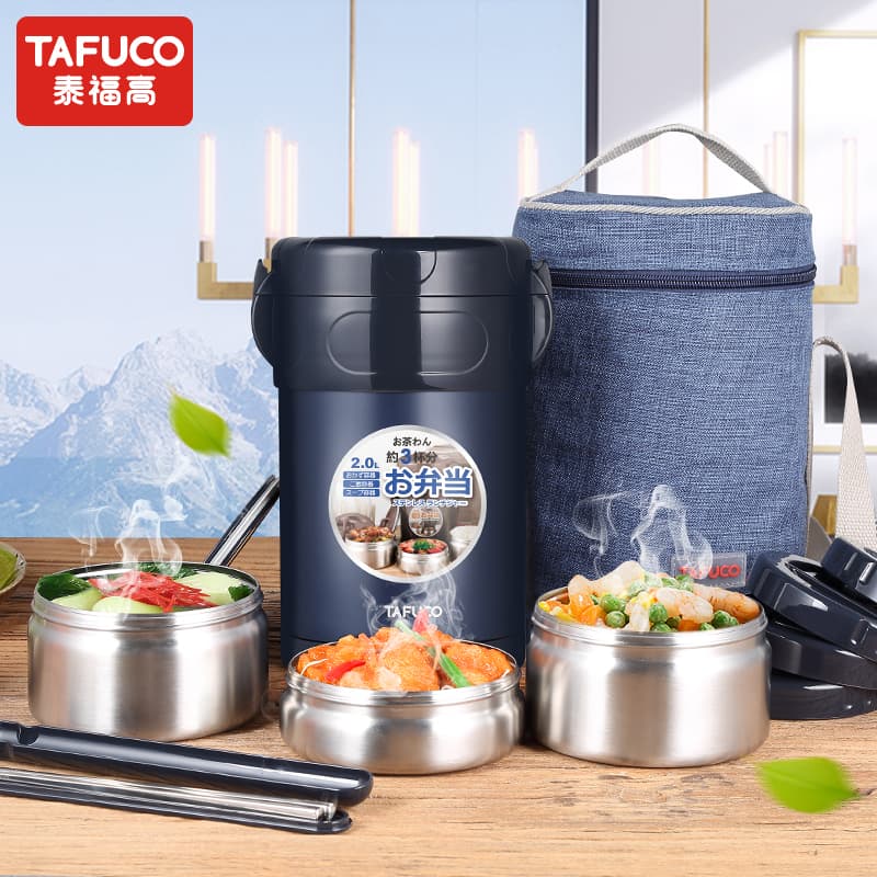 TAFUCO 304 1.5L2L2.3L - изображение 2