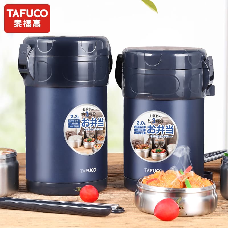 TAFUCO 304 1.5L2L2.3L - изображение 5