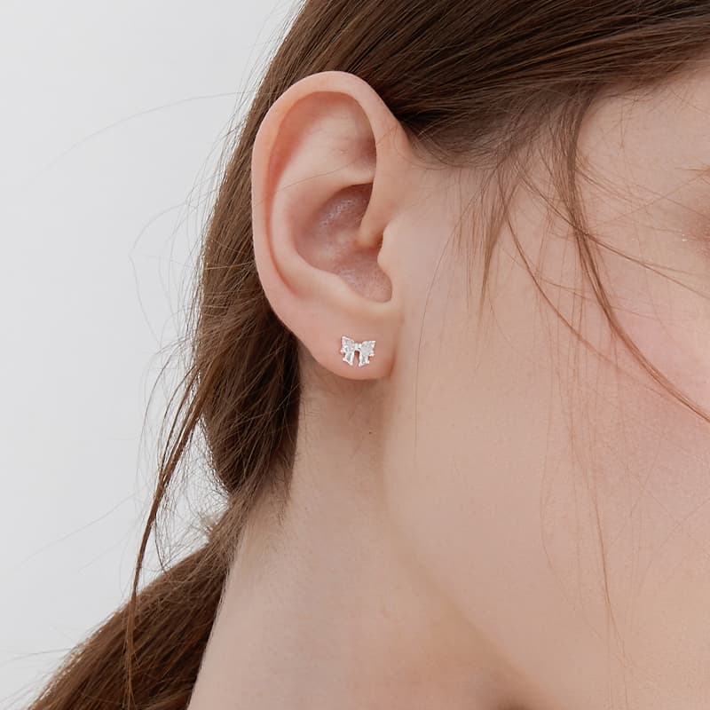 Серьги MCK S999 - изображение 4