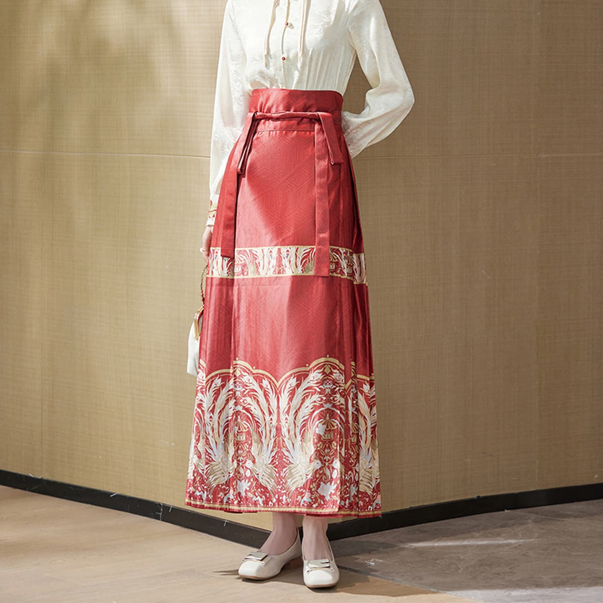 Юбка - изображение 7