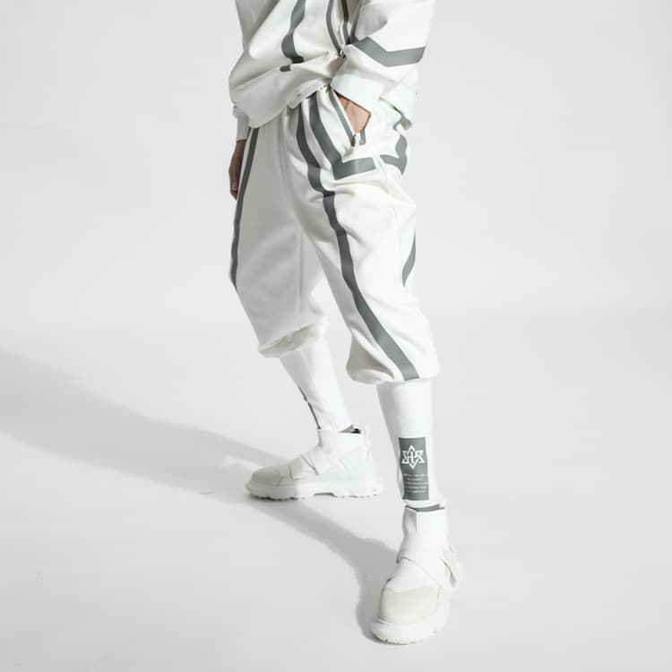 Ботинки NORVINCY PU - изображение 7