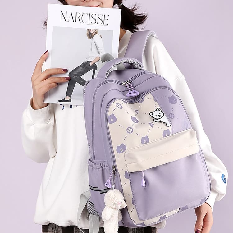 Рюкзак - изображение 2