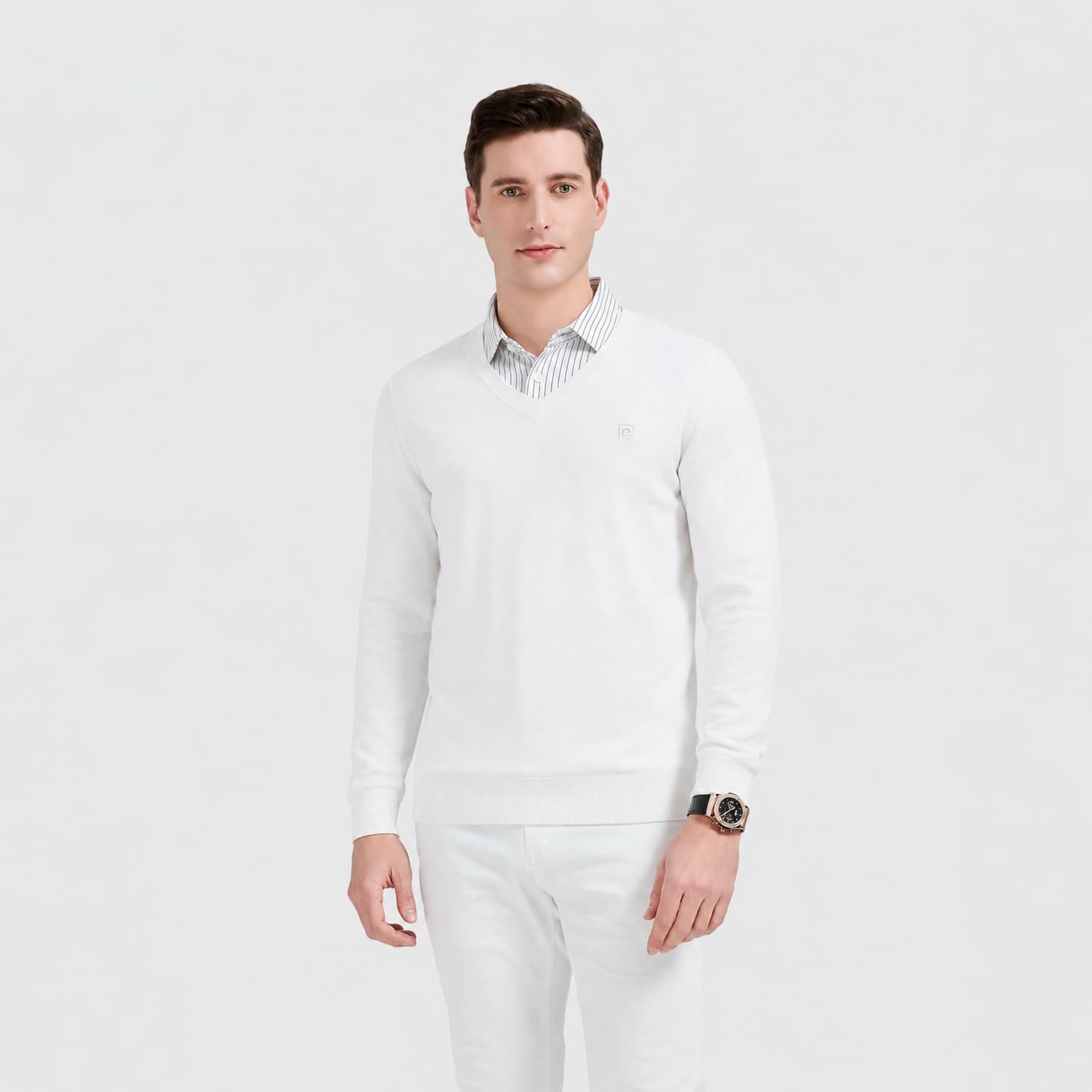 PIERRE CARDIN Мужской Трикотаж - изображение 2