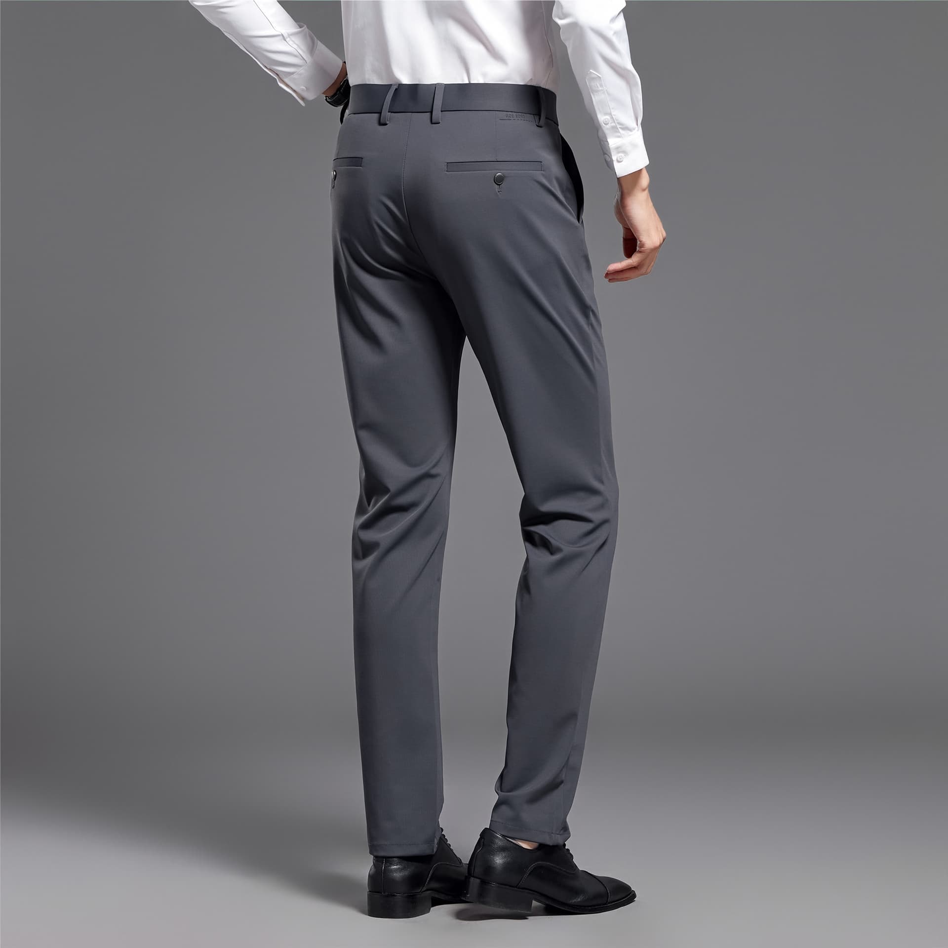 Штаны PIERRE CARDIN Мужские Повседневные Брюки - изображение 5
