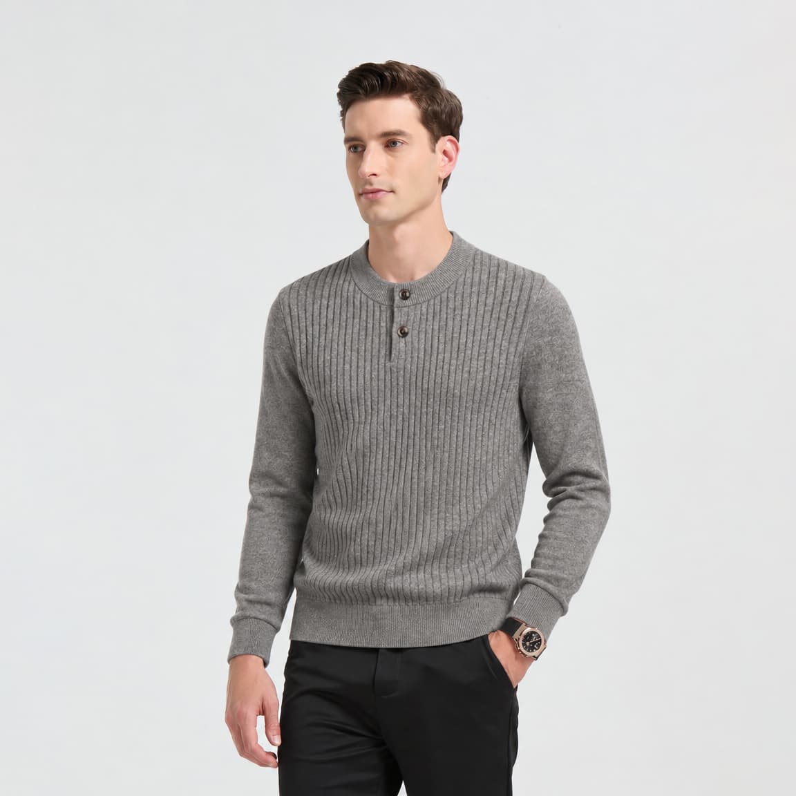 Кофта PIERRE CARDIN Мужской Свитеры - изображение 3