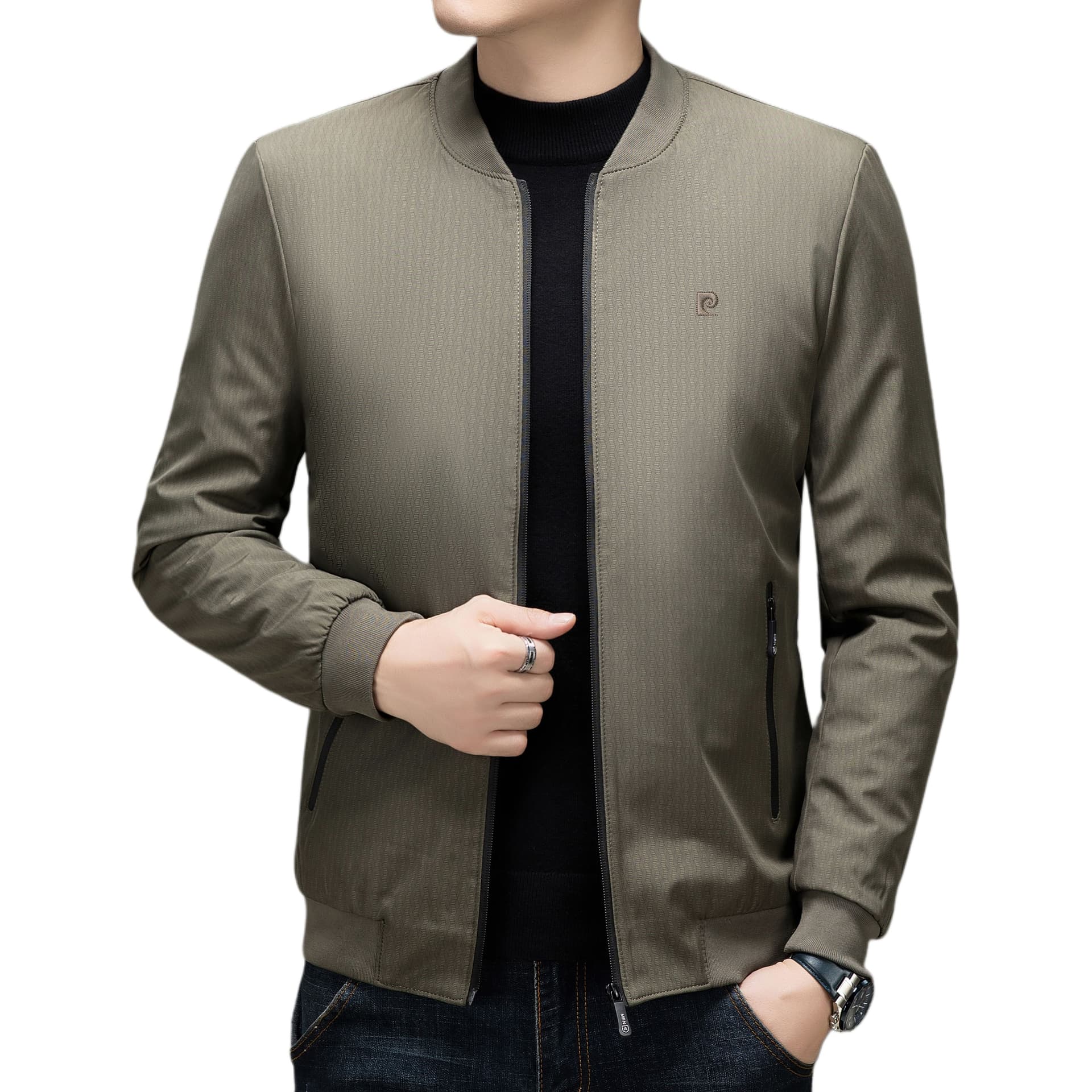Куртка PIERRE CARDIN Мужские Куртки - изображение 3