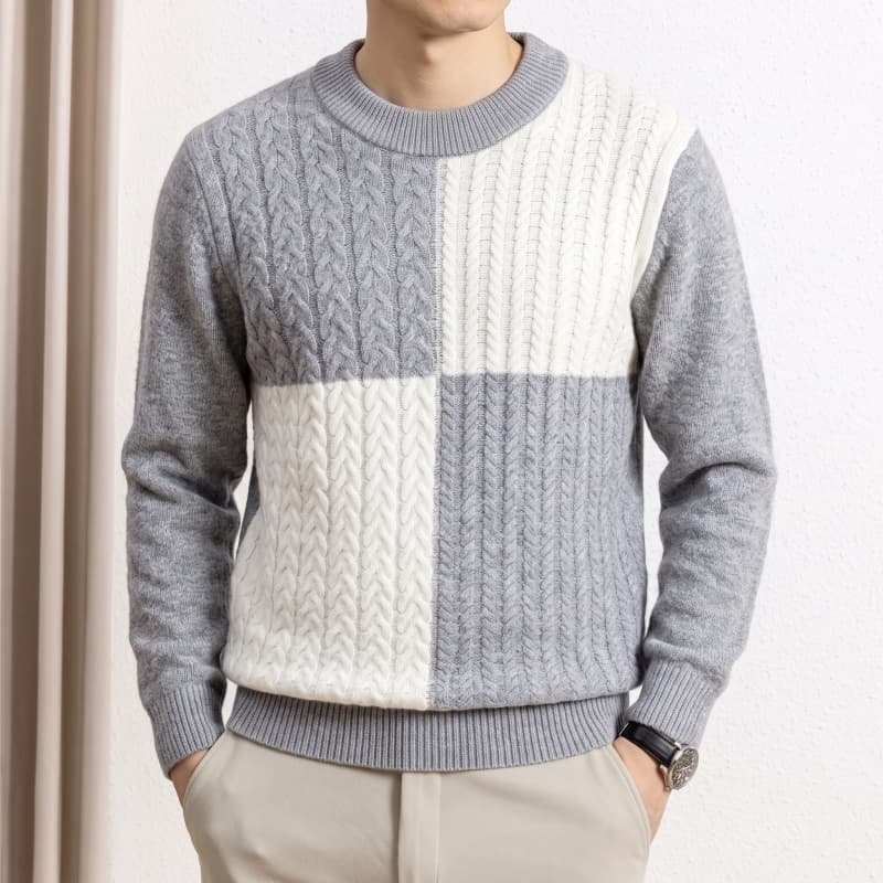 Кофта PIERRE CARDIN Мужской Свитеры - изображение 3