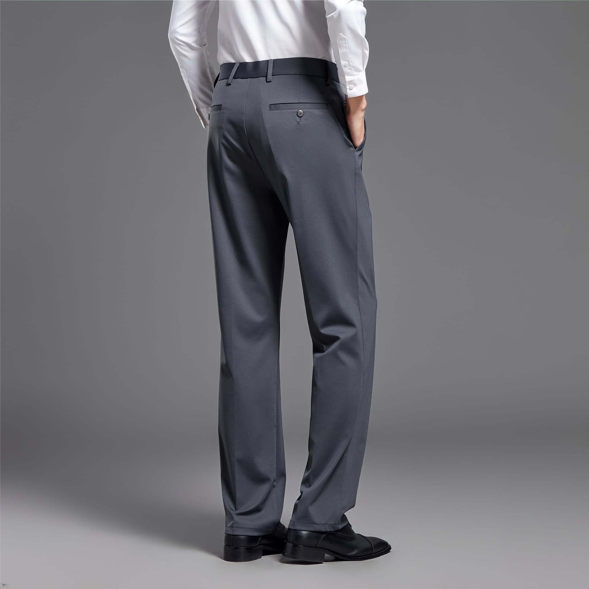 Штаны PIERRE CARDIN Мужские Повседневные Брюки - изображение 2