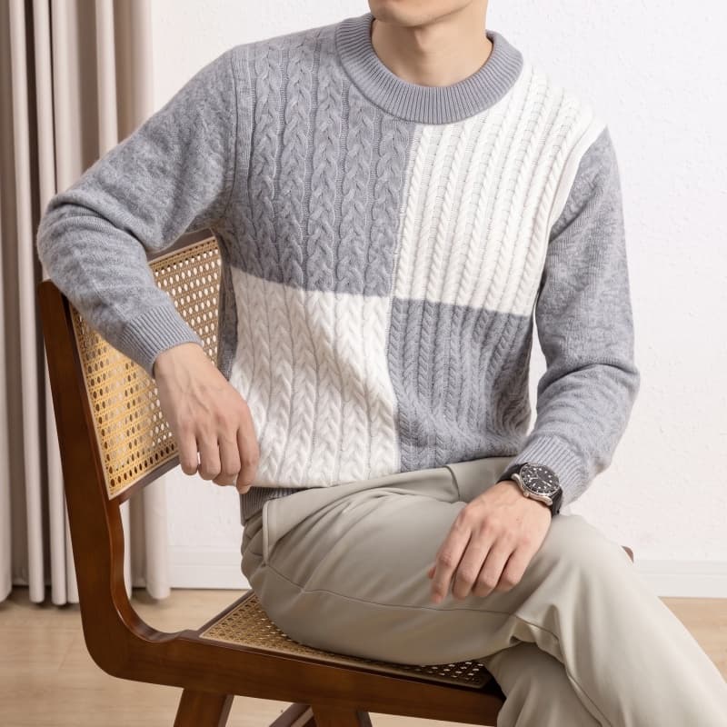 Кофта PIERRE CARDIN Мужской Свитеры - изображение 2