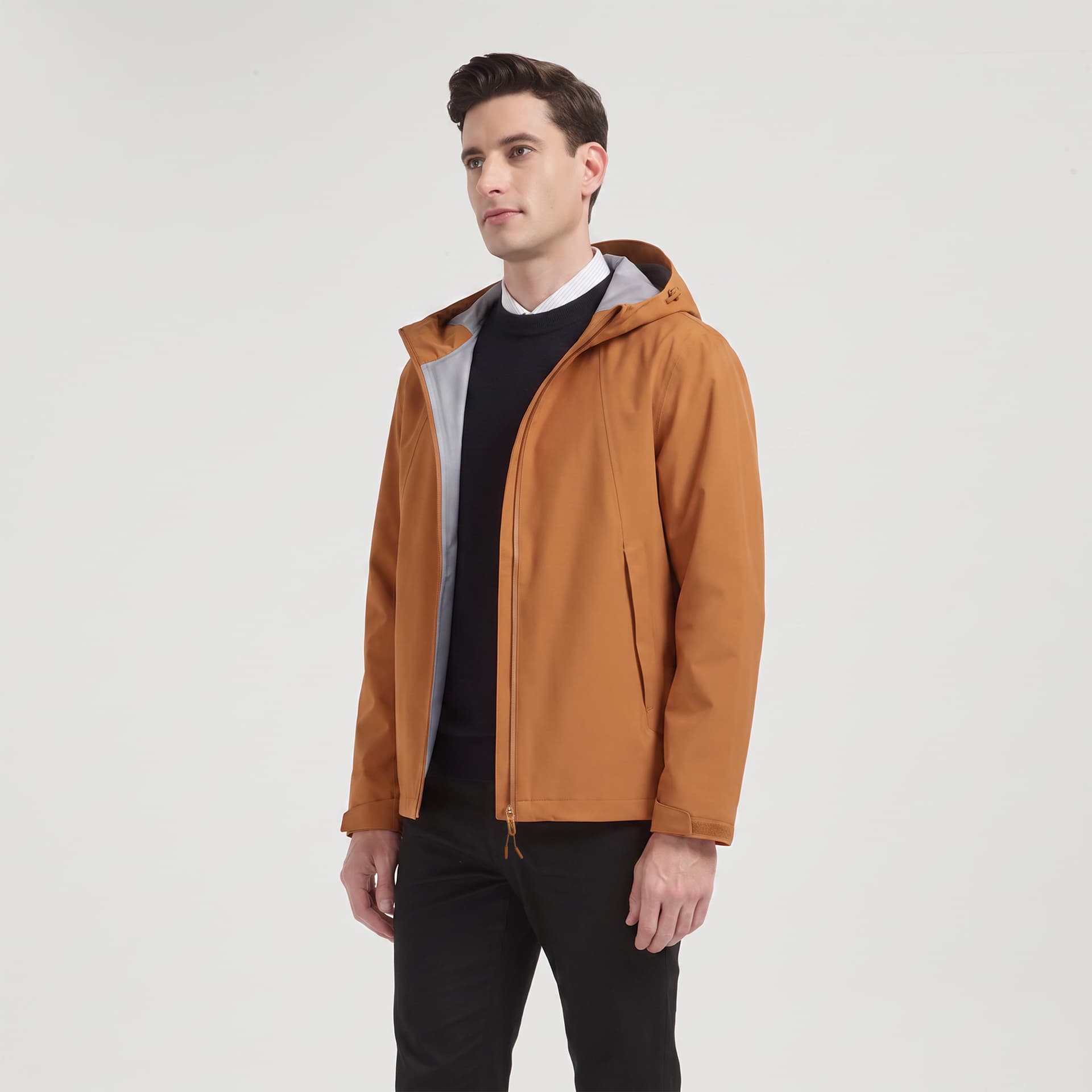 Куртка PIERRE CARDIN Мужской Куртки - изображение 2