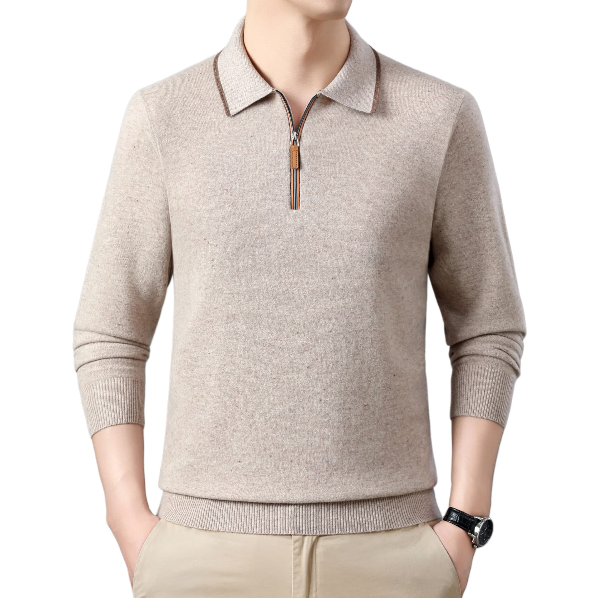 Кофта PIERRE CARDIN Мужской Свитеры - изображение 3