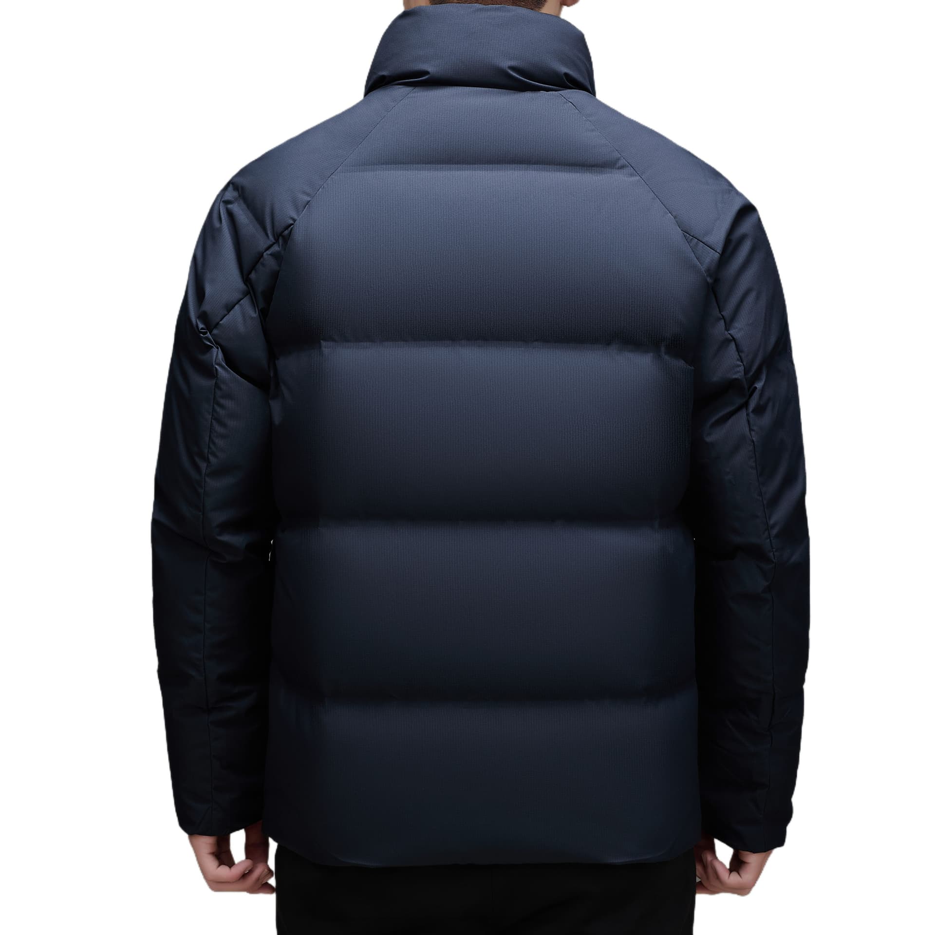 Зимняя куртка PIERRE CARDIN Мужской Пуховики - изображение 2