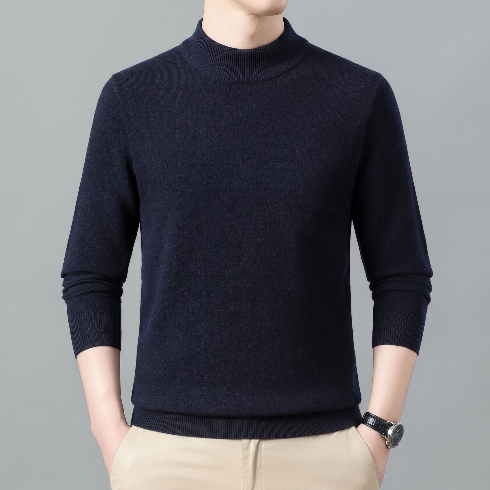 Кофта PIERRE CARDIN Мужской Свитеры - изображение 3