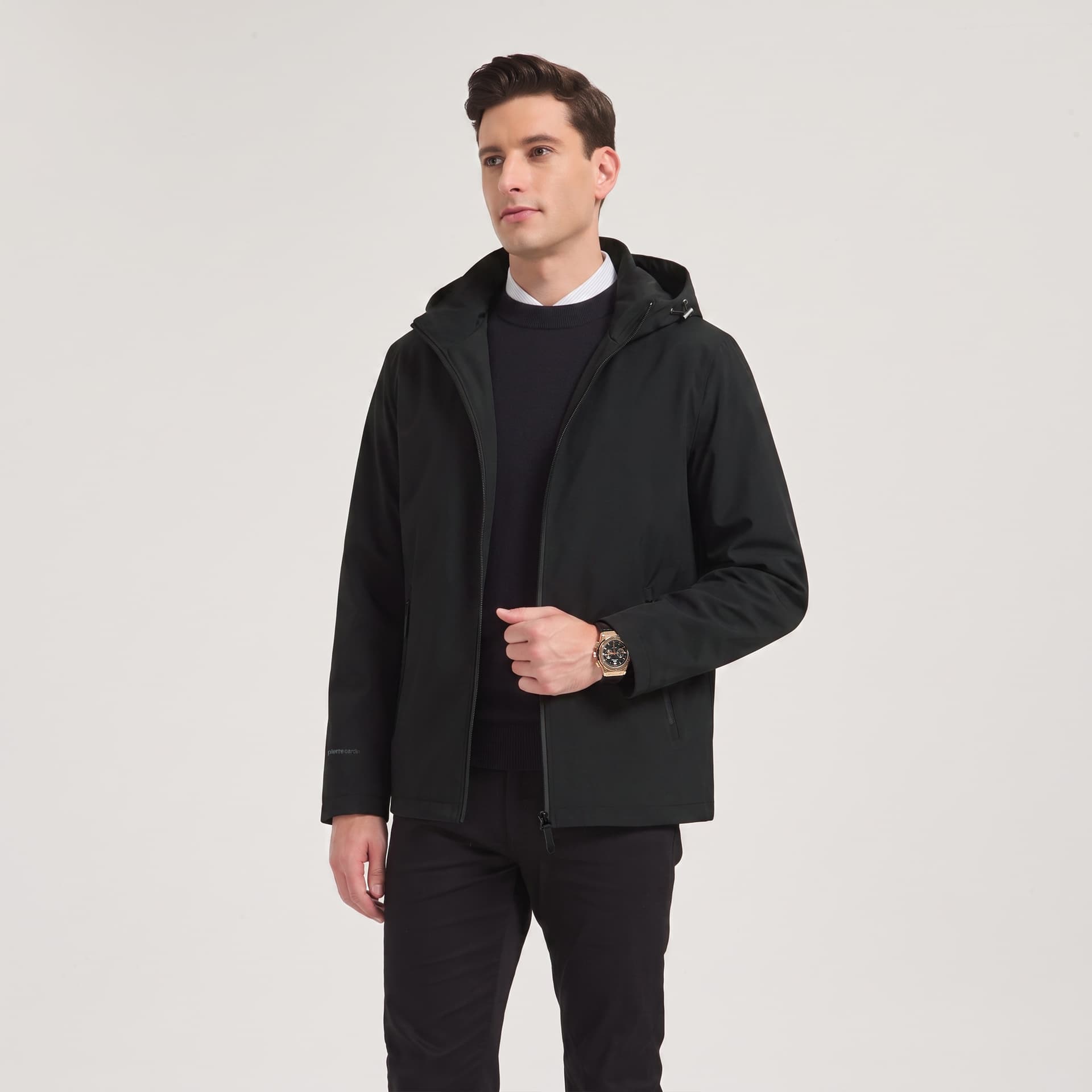 Куртка PIERRE CARDIN Мужской Куртки - изображение 2