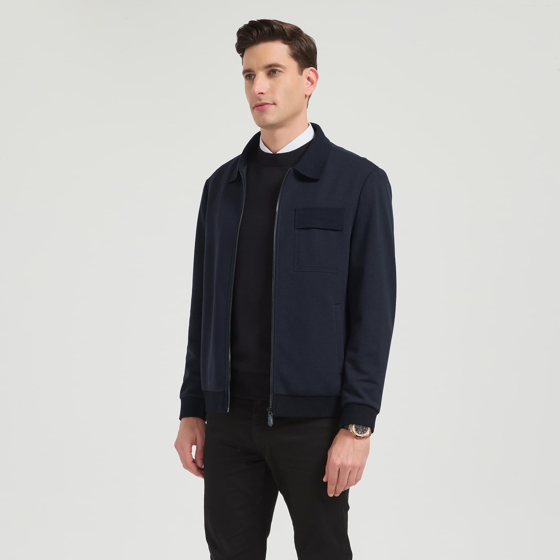 Куртка PIERRE CARDIN Мужской Куртки - изображение 3