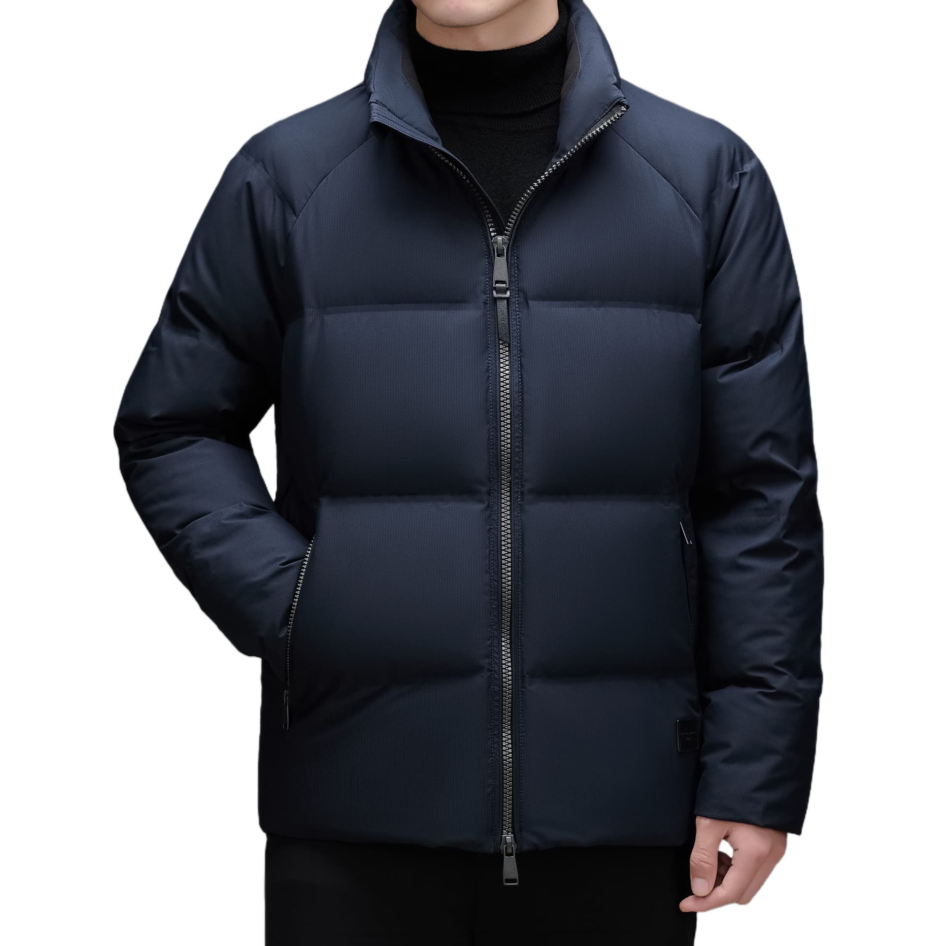 Зимняя куртка PIERRE CARDIN Мужской Пуховики - изображение 3