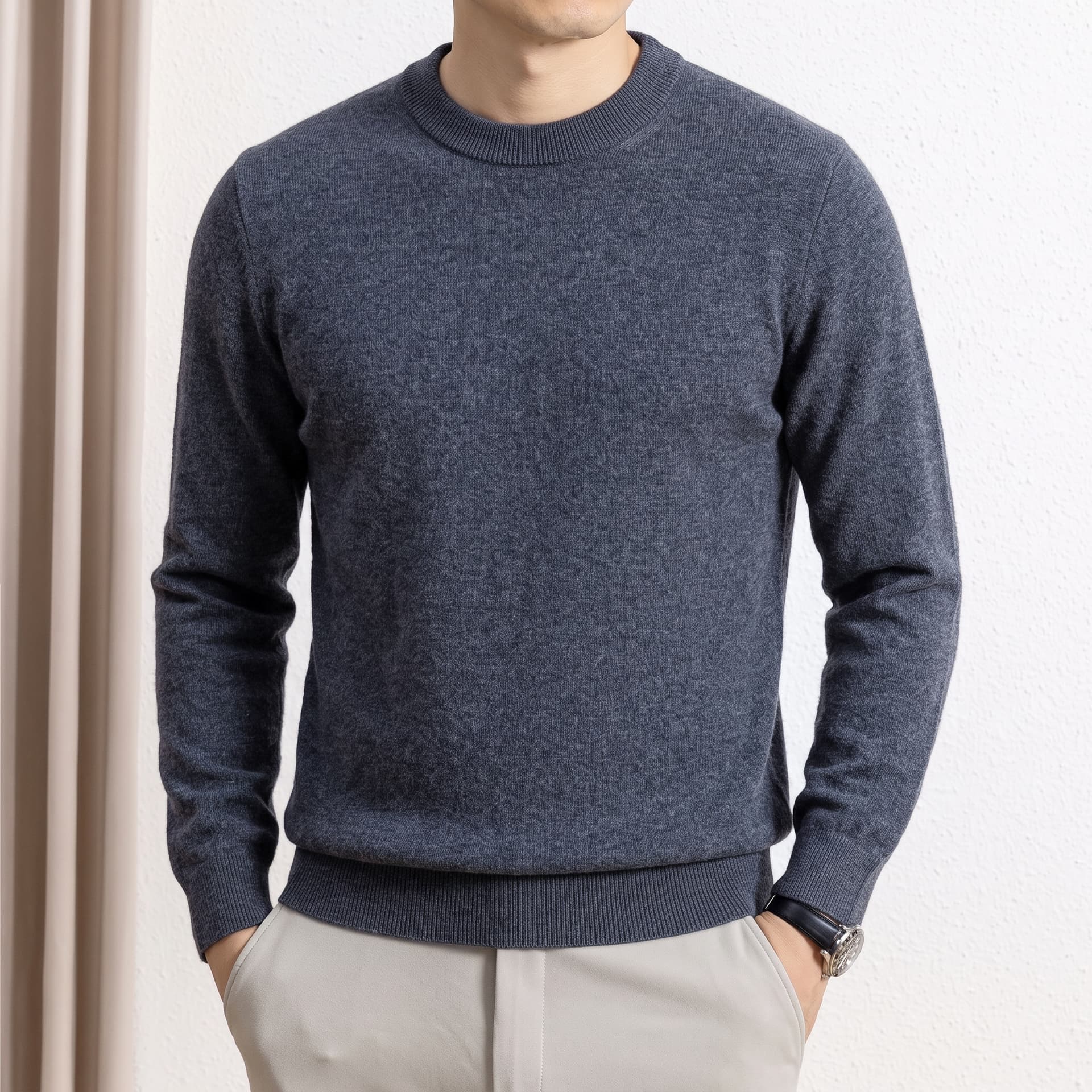 Кофта PIERRE CARDIN Мужской Свитеры - изображение 3