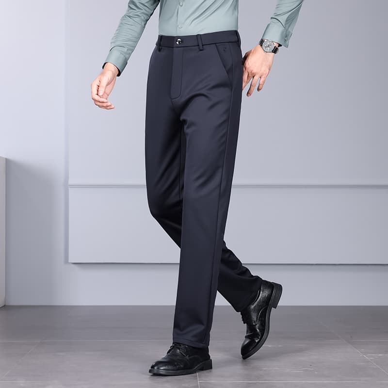 Штаны PIERRE CARDIN Мужской Повседневные брюки - изображение 3