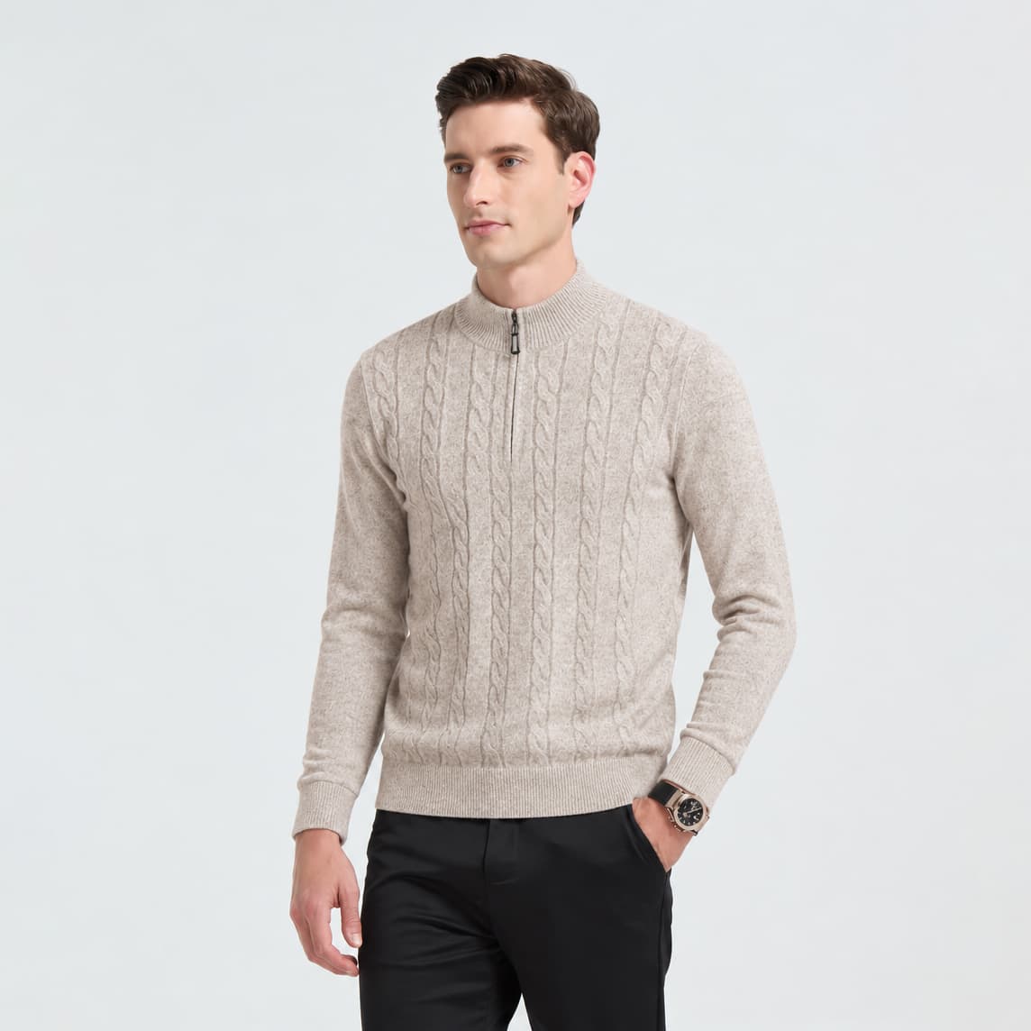 Кофта PIERRE CARDIN Мужской Свитеры - изображение 3