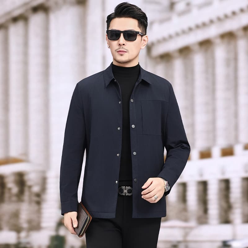 Куртка PIERRE CARDIN Мужские Куртки - изображение 6