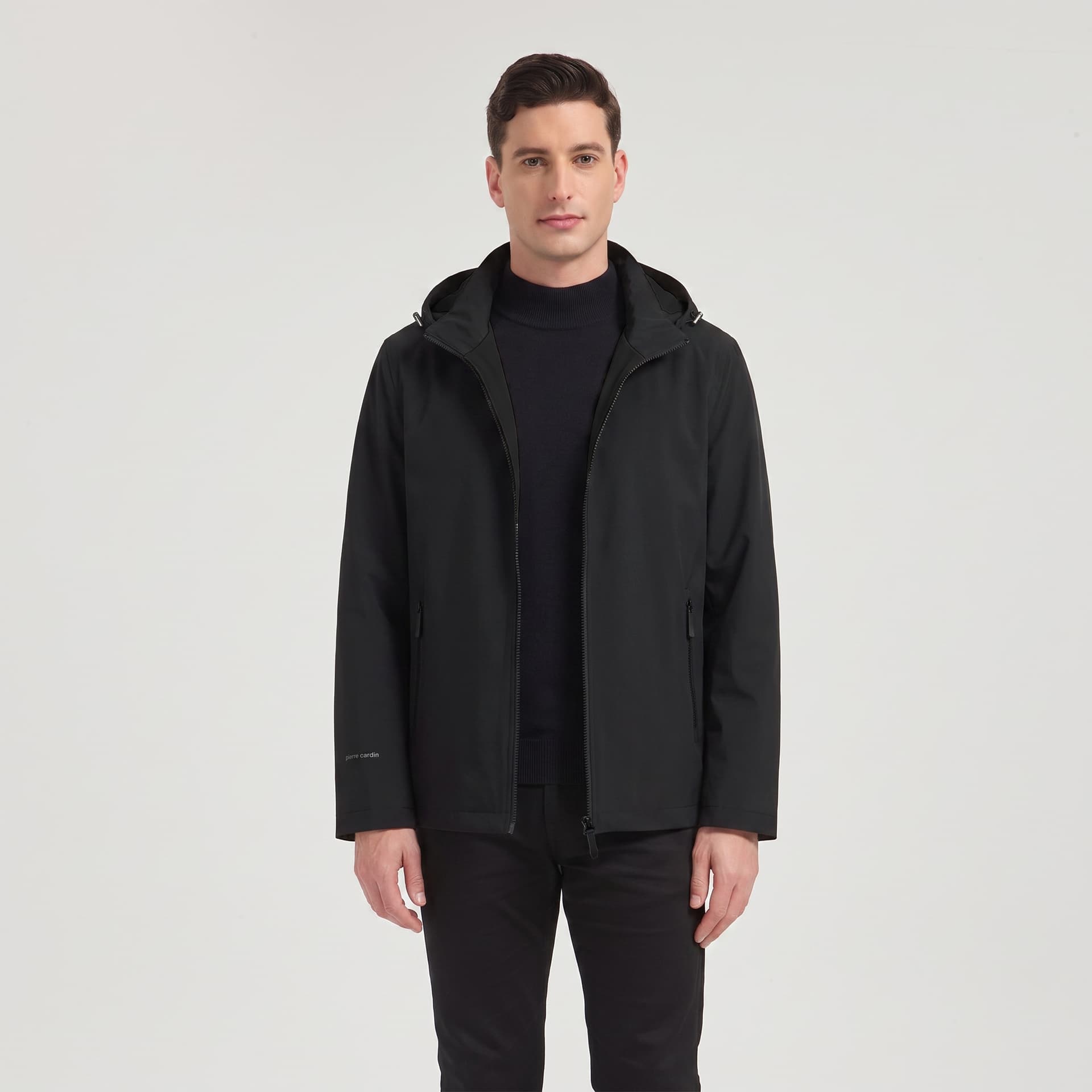 Куртка PIERRE CARDIN Мужской Куртки - изображение 3