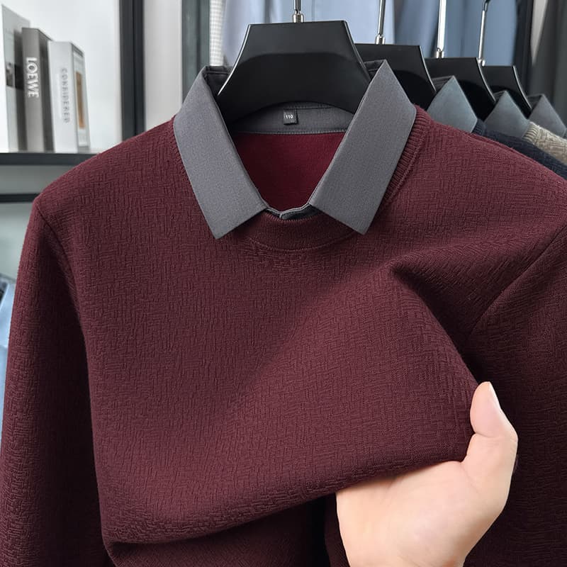 PIERRE CARDIN Мужской Трикотаж - изображение 2