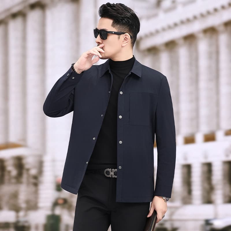 Куртка PIERRE CARDIN Мужские Куртки - изображение 5