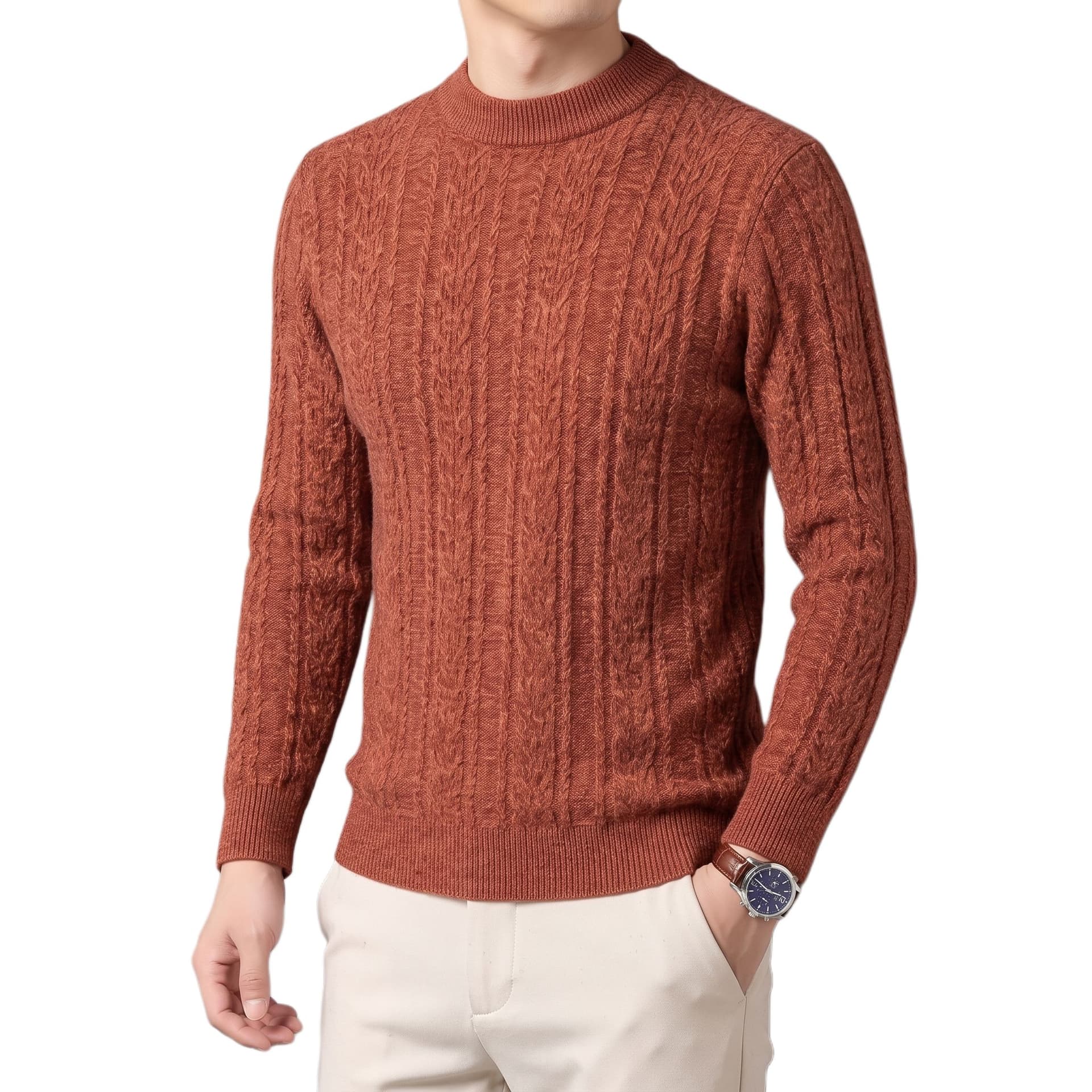 Кофта PIERRE CARDIN Мужской Свитеры - изображение 2