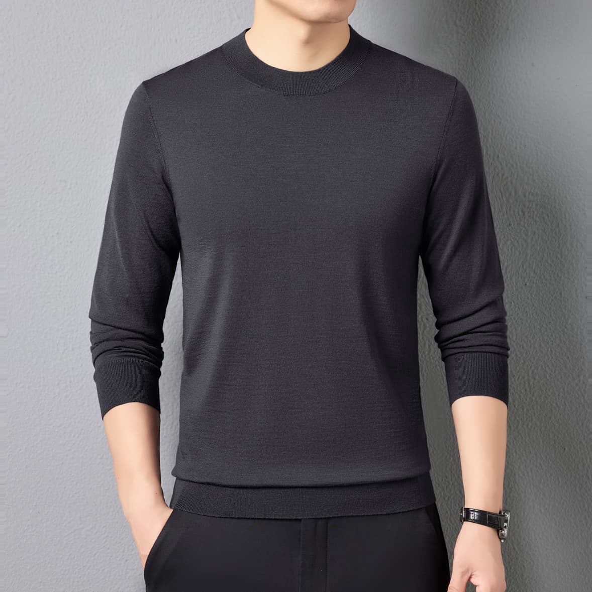 Кофта PIERRE CARDIN Мужской Свитеры - изображение 2