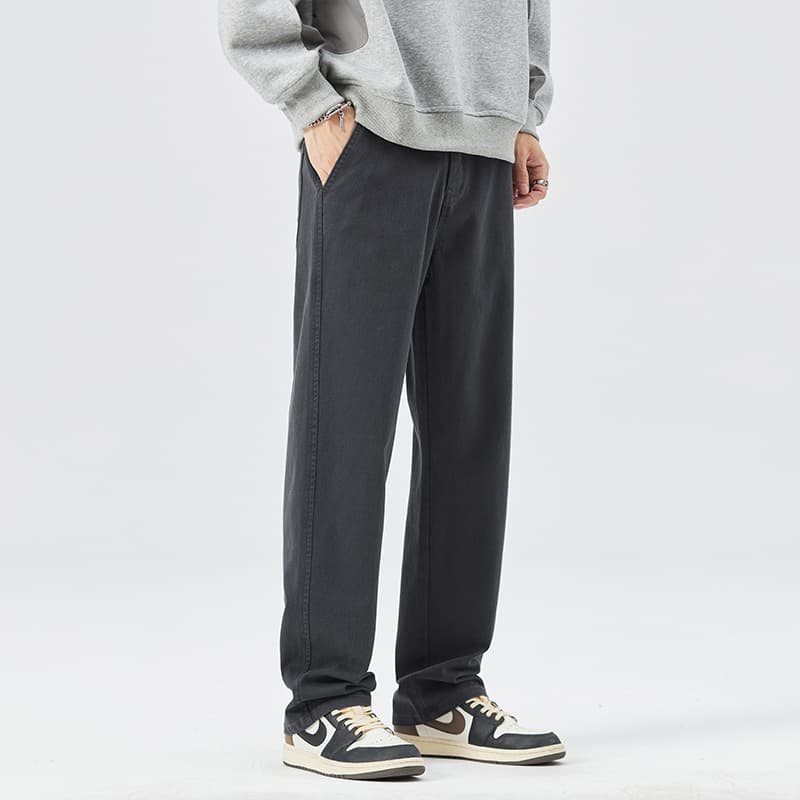 Штаны Jeep Leisure Collection Повседневные брюки Унисекс - изображение 4