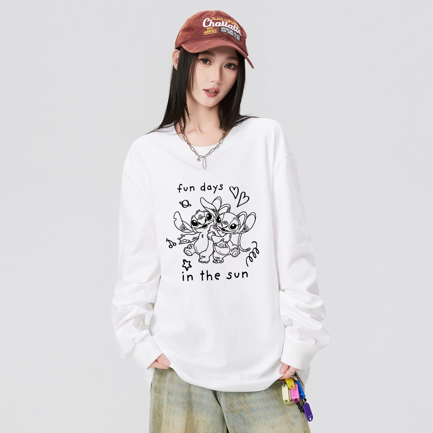 Футболка Disney T - изображение 3