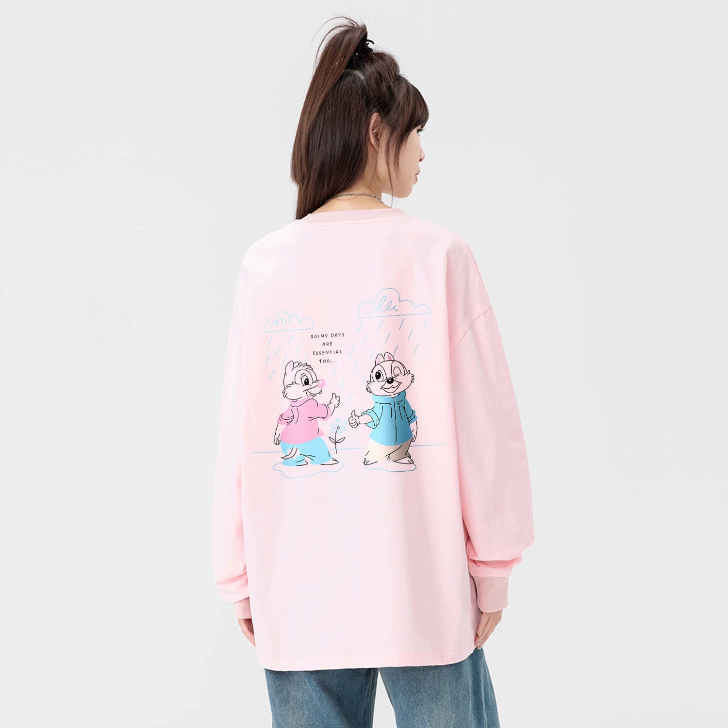 Футболка Disney T - изображение 4